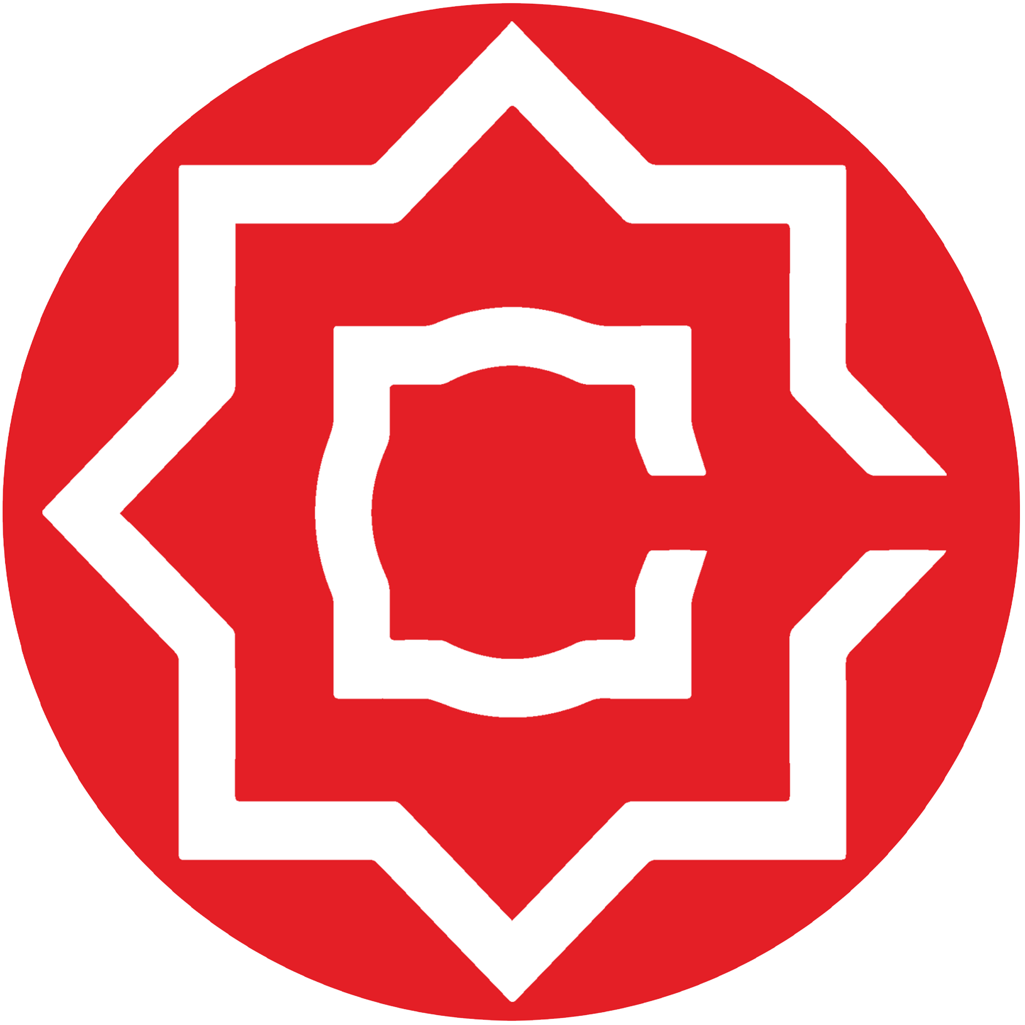 Bakong Icon